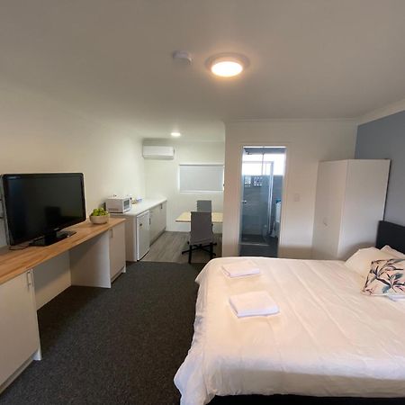Lakeside Inn Illawarra Primbee Esterno foto