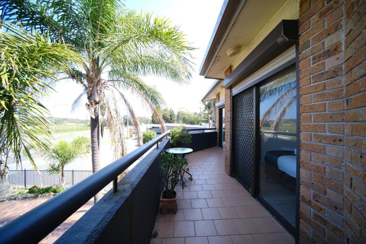Lakeside Inn Illawarra Primbee Esterno foto