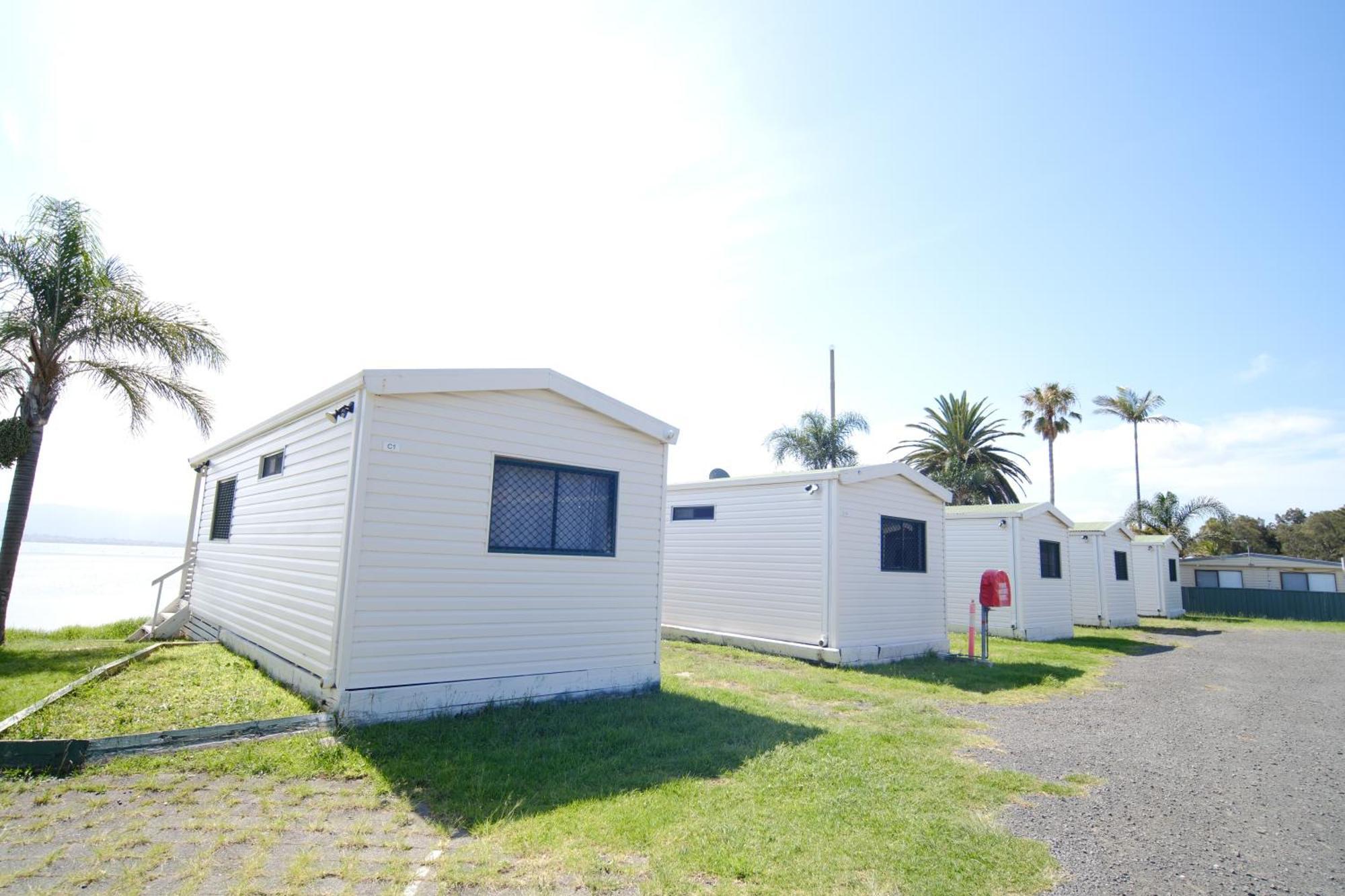 Lakeside Inn Illawarra Primbee Esterno foto