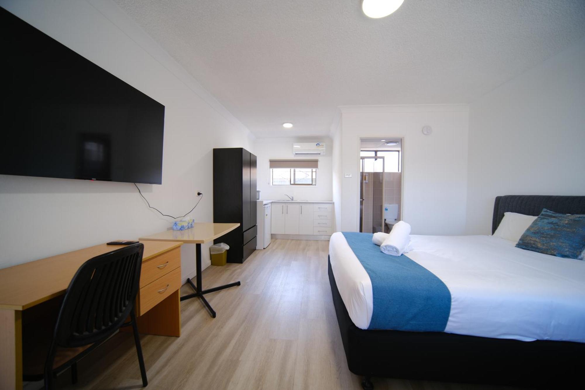 Lakeside Inn Illawarra Primbee Esterno foto